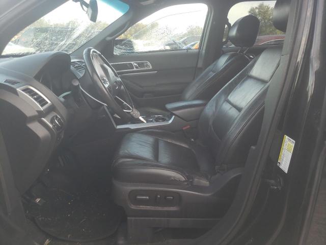 VIN 1FM5K7D87EGB07548 2014 Ford Explorer, Xlt no.7