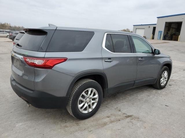 2019 CHEVROLET TRAVERSE L - 1GNERFKW5KJ233375