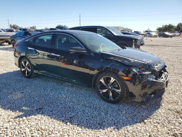 Vin: 2hgfc1f96gh647071, lot: 81487184, honda civic touring 20164
