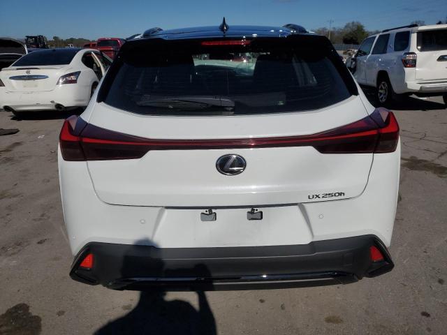 2024 LEXUS UX 250H BA JTHB6JBH1R2189547
