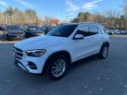 MERCEDES-BENZ GLE 350 4M photo