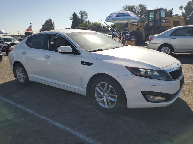 VIN KNAGM4A74D5321969 2013 KIA OPTIMA no.4