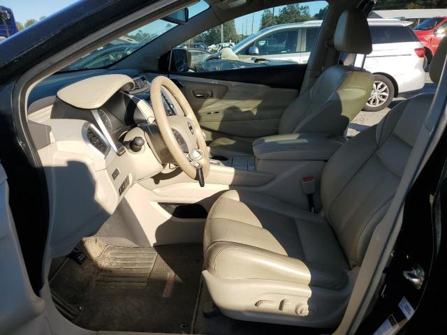 2017 NISSAN MURANO S - 5N1AZ2MGXHN146753