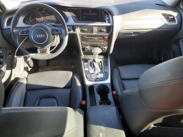 VIN WAUFFAFLXEN030842 2014 AUDI A4 no.8