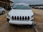 Lot #3024628642 2016 JEEP CHEROKEE L