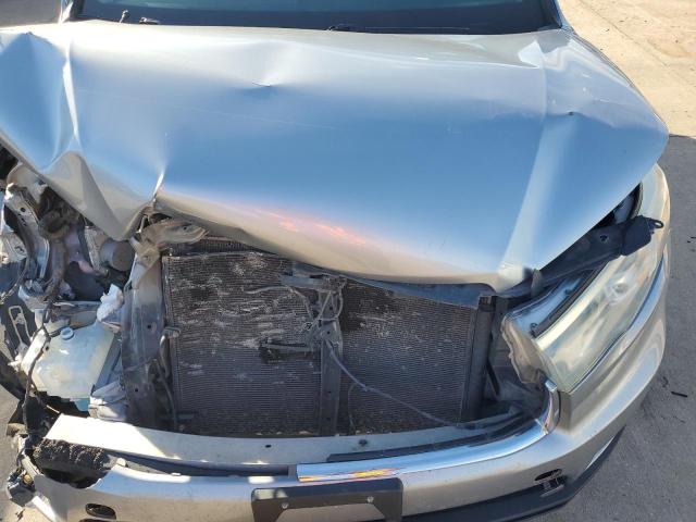 2015 TOYOTA HIGHLANDER - 5TDDKRFH9FS074133
