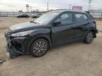 2023 NISSAN KICKS SV - 3N1CP5CVXPL536435