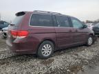 HONDA ODYSSEY EX photo