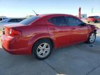 Lot #3026132292 2012 DODGE AVENGER SX