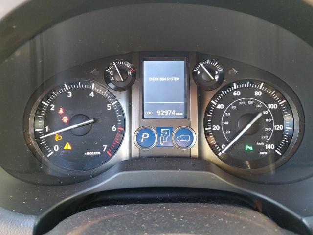 2017 LEXUS GX 460 - JTJBM7FX4H5168763