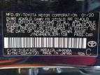 Lot #3027512448 2020 TOYOTA COROLLA SE