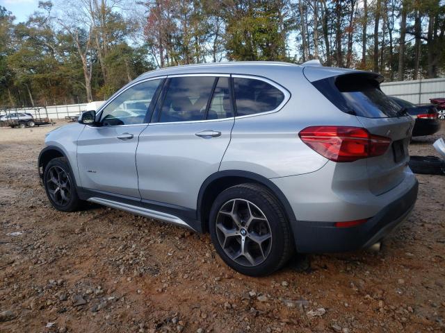 2016 BMW X1 XDRIVE2 - WBXHT3C31GP880678