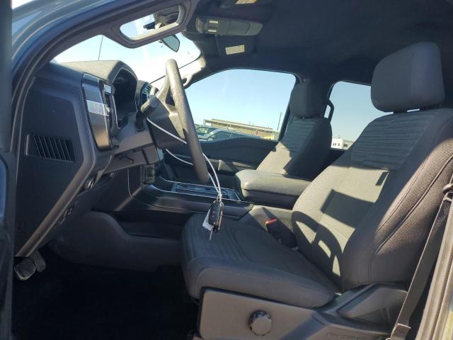 2023 FORD F150 SUPER - 1FTEW1C52PKD65392