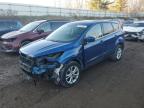 2019 FORD ESCAPE SE - 1FMCU9GDXKUA16812