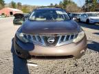 NISSAN MURANO S photo