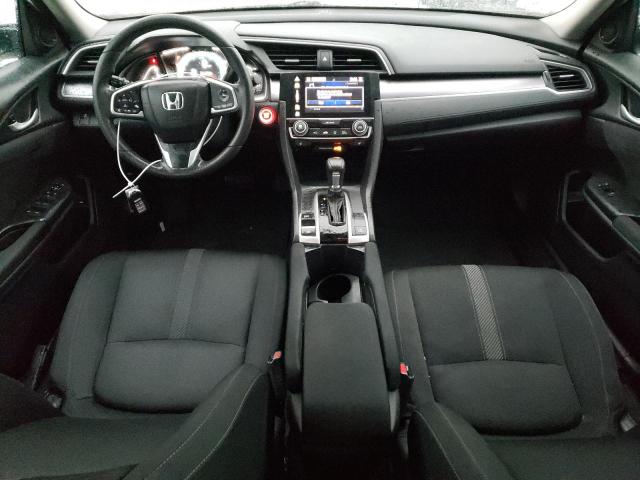 2017 HONDA CIVIC EX - 19XFC1F3XHE025287