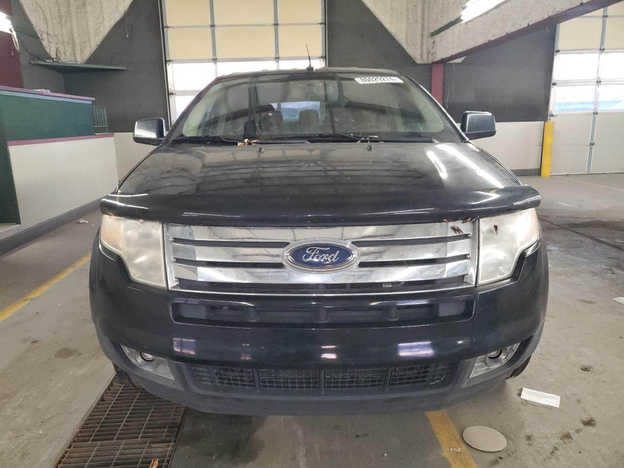 Lot #2976503391 2007 FORD EDGE SEL