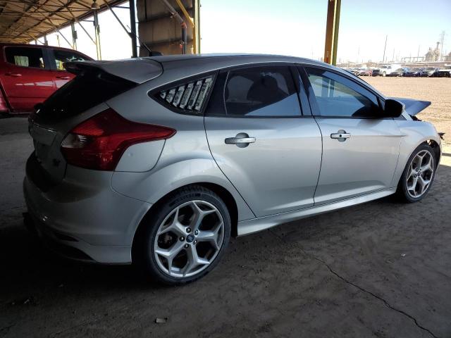 VIN 1FADP3L93EL398695 2014 Ford Focus, ST no.3