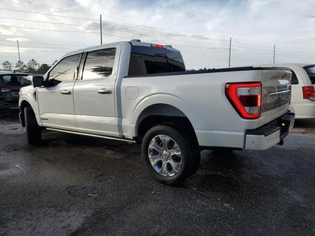 2023 FORD F150 SUPER - 1FTFW1ED2PFB49625