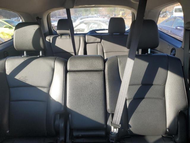 2019 HONDA PILOT EXL - 5FNYF6H57KB034252