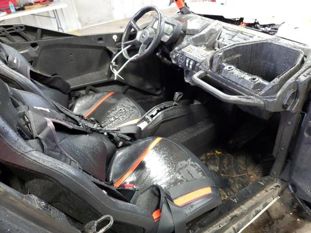 2021 CAN-AM MAVERICK S 3JB1PAX4XMK000314