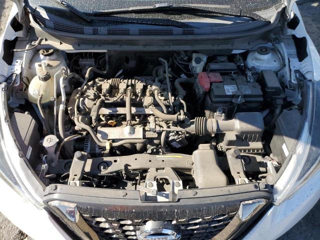 2020 NISSAN KICKS SR 3N1CP5DV1LL505695