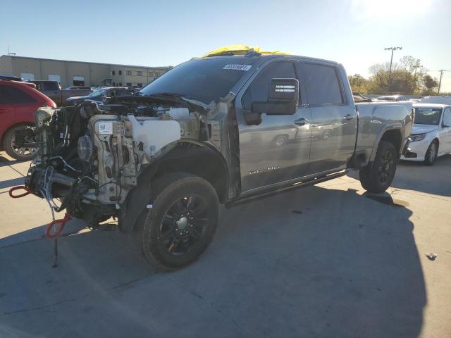 2024 GMC SIERRA K25 - 1GT49PEY4RF173402