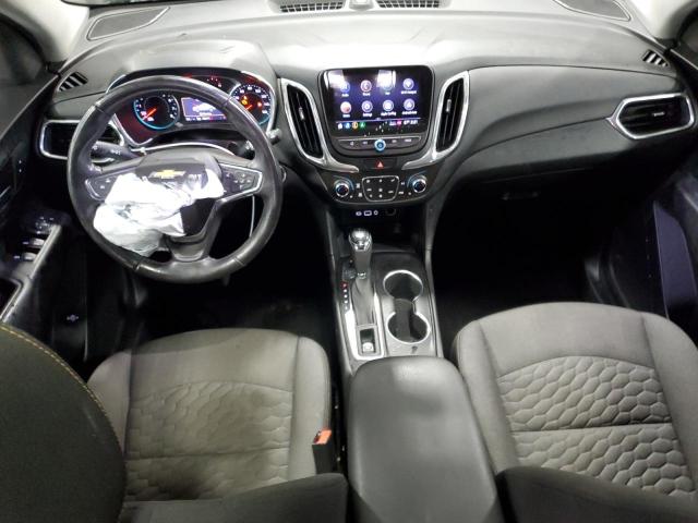 2019 CHEVROLET EQUINOX LT - 2GNAXUEV1K6104641