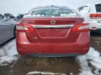 Lot #3024875360 2015 NISSAN SENTRA S