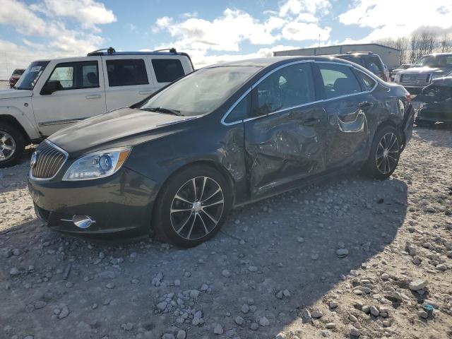 2016 BUICK VERANO SPO #2986873924