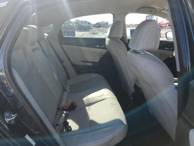 2020 HONDA INSIGHT EX 19XZE4F53LE005949