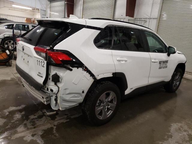 VIN 4T3RWRFV4RU124147 2024 Toyota RAV4, Xle no.3