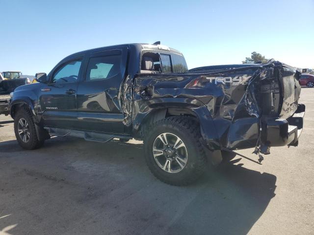 VIN 3TMCZ5AN4KM286543 2019 Toyota Tacoma, Double Cab no.2