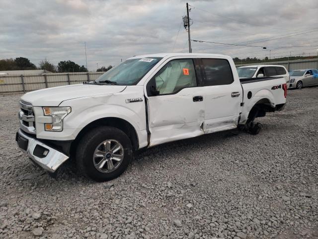 2017 FORD F150 SUPER - 1FTEW1EF9HKD11479