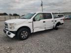 2017 FORD F150 SUPER - 1FTEW1EF9HKD11479