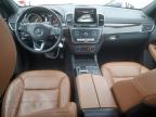 MERCEDES-BENZ GLS 450 4M photo