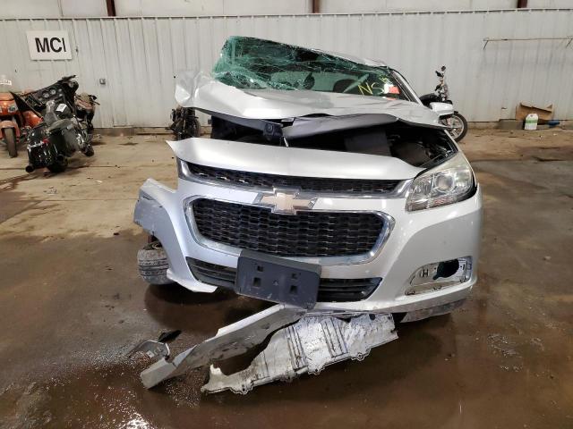 VIN 1G11C5SL6EF257323 2014 CHEVROLET MALIBU no.5