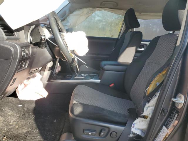 2016 TOYOTA 4RUNNER SR - JTEZU5JR1G5127421