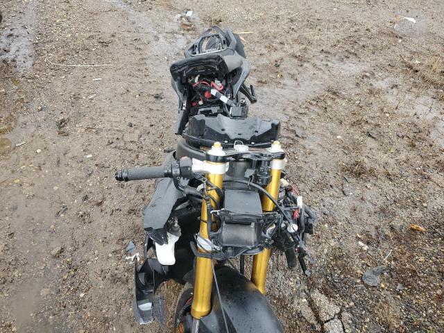 2007 YAMAHA YZFR6 L JYARJ12E27A016560