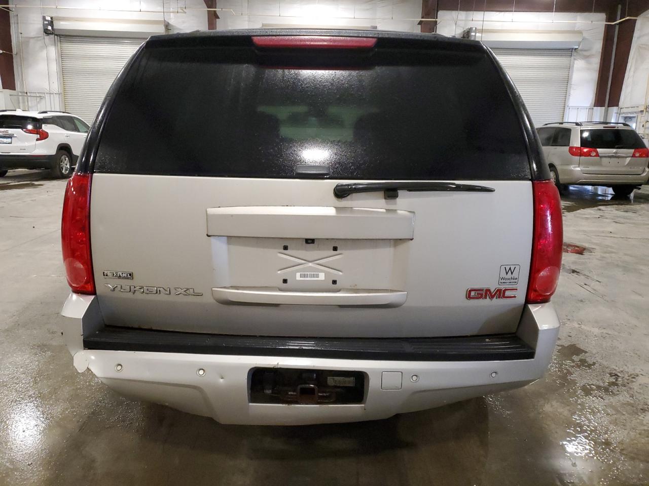 Lot #3023395258 2009 GMC YUKON