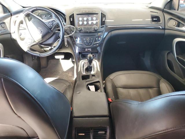 2016 BUICK REGAL 2G4GK5EX1G9189345