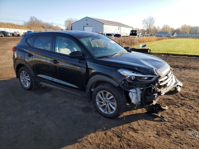 Vin: km8j2ca49ju788168, lot: 80046944, hyundai tucson se 20184
