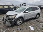 Lot #3023854828 2012 HONDA CR-V EXL