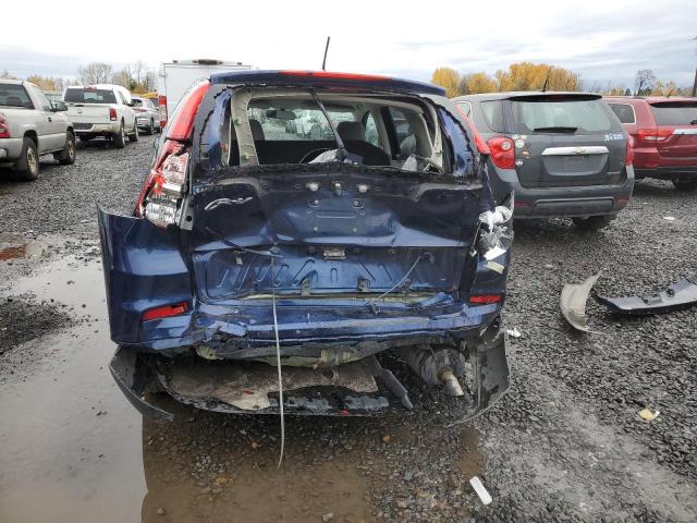 2016 HONDA CR-V SE - 2HKRM3H42GH522761