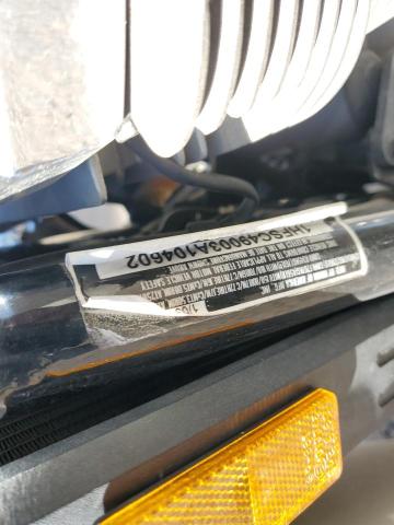 2003 HONDA VTX1800 R - 1HFSC49003A104602