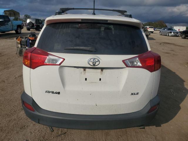 VIN JTMWFREV6D5008825 2013 TOYOTA RAV4 no.6