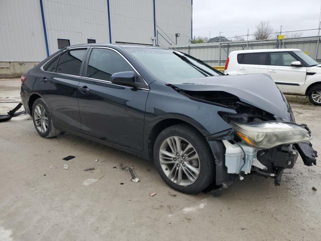 2015 TOYOTA CAMRY LE - 4T1BF1FK1FU107870