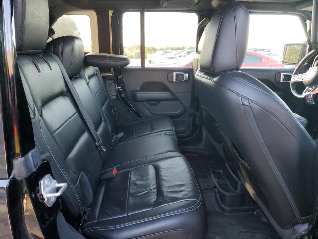 2019 JEEP WRANGLER U - 1C4HJXEG5KW680816