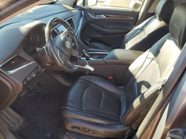 2019 BUICK ENCLAVE AV - 5GAEVCKW6KJ275753