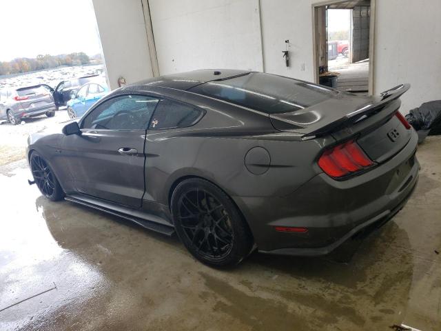 2019 FORD MUSTANG - 1FA6P8TH9K5173887